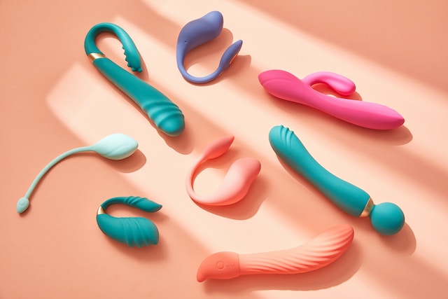 sex toy for woman